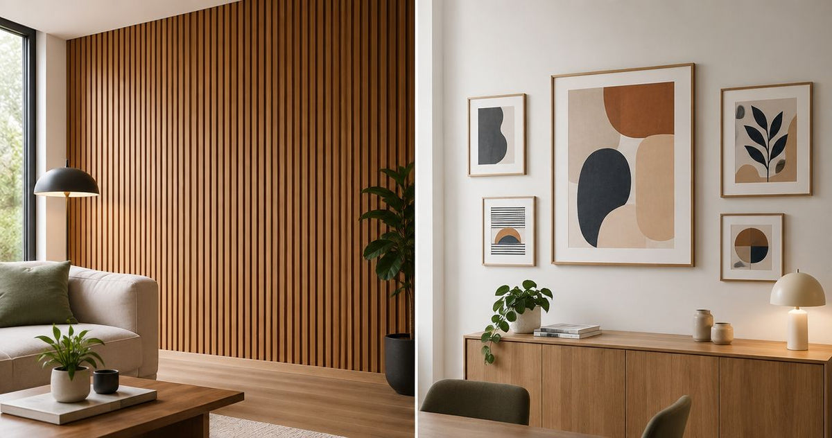 AkuWoodPanel vs Wall-Decor : lequel choisir en 2026