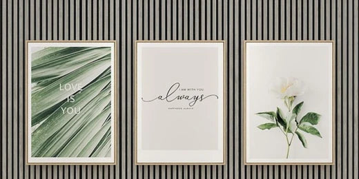 panneaux acoustiques