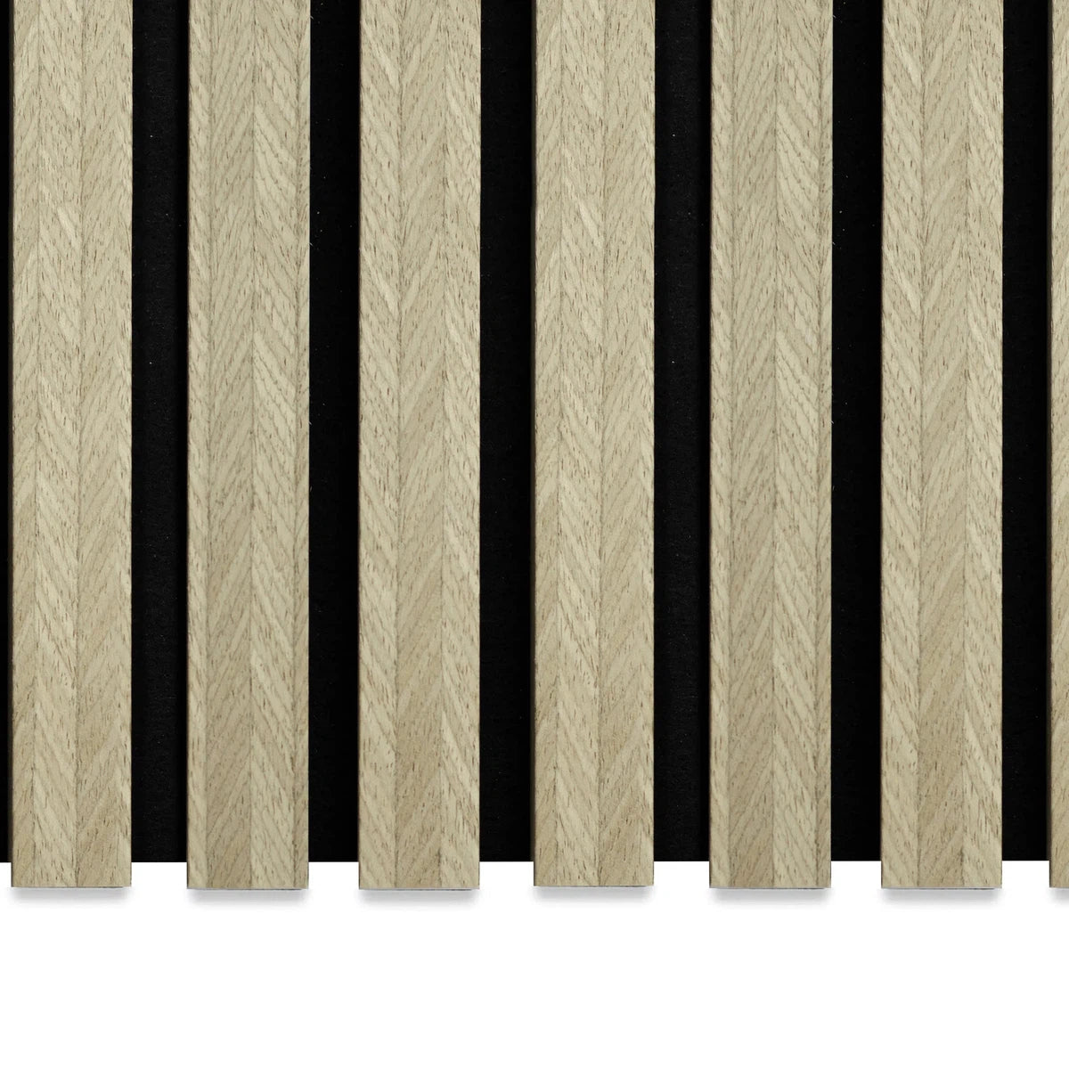 Panneau acoustique en bois | Chêne Forestier | Édition spéciale de première qualité