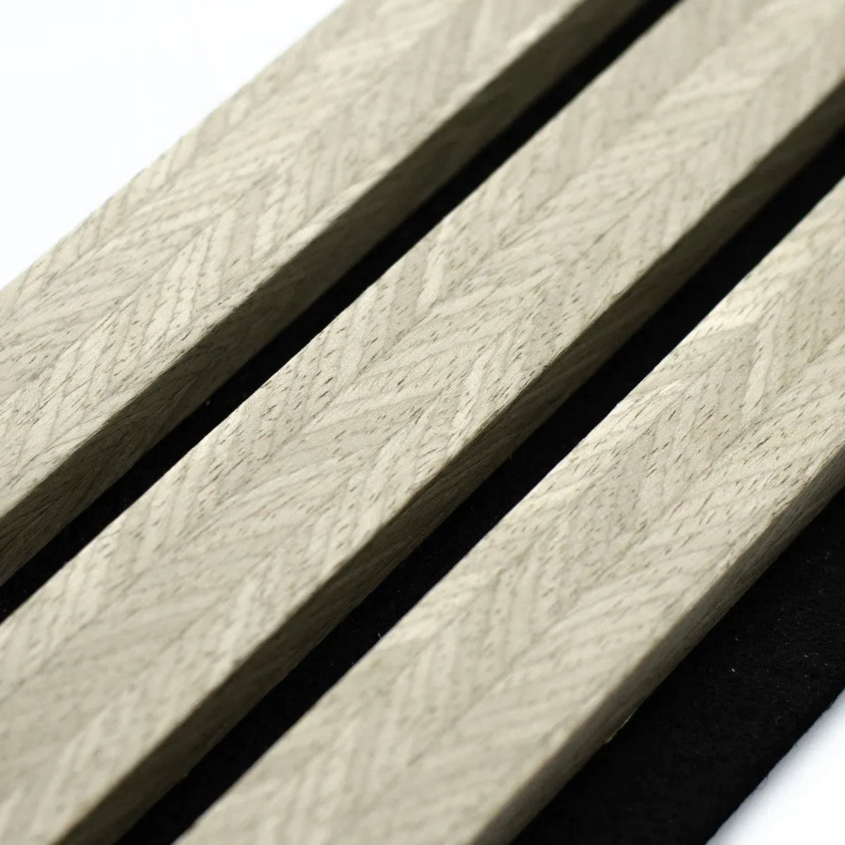 Échantillon | Chêne Forestier | Panneau acoustique en bois