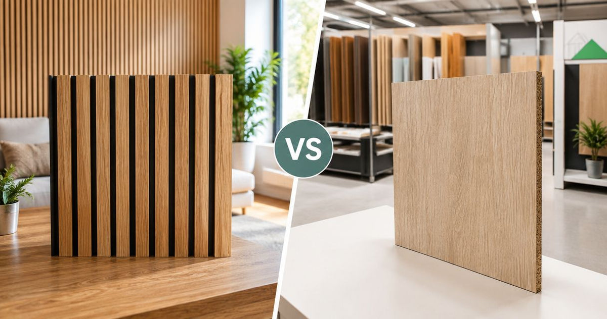 AkuWoodPanel vs Leroy Merlin : lequel choisir en 2026