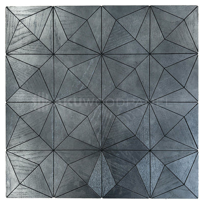 3d wandpaneel nolan black