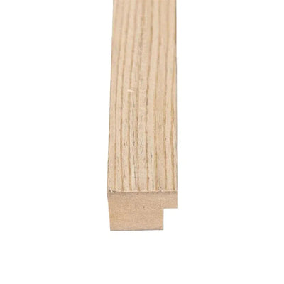Pièces de finition