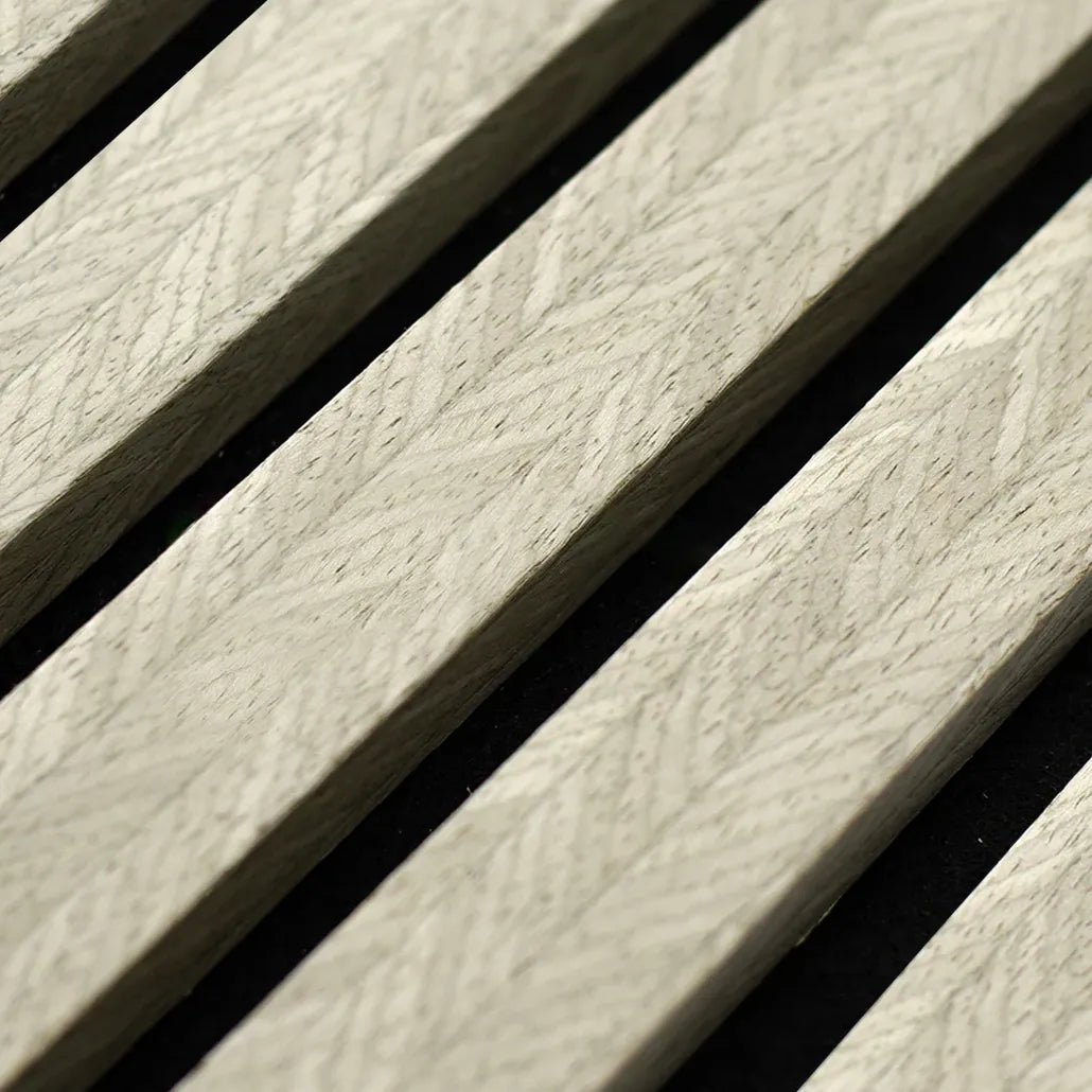 Panneau acoustique en bois | Chêne Forestier | Édition spéciale de première qualité