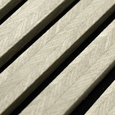 Panneau acoustique en bois | Chêne Forestier | Édition spéciale de première qualité
