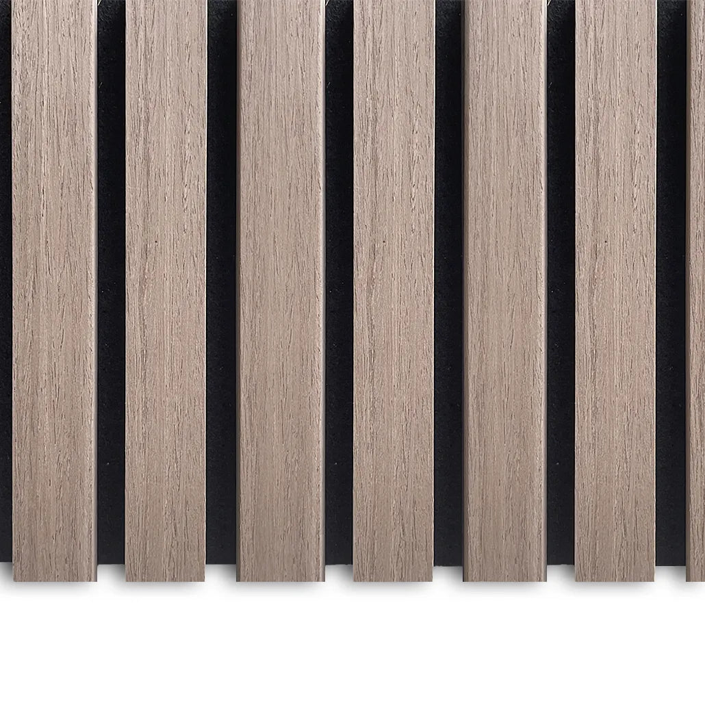 Échantillon | Noyer | Panneau acoustique en bois