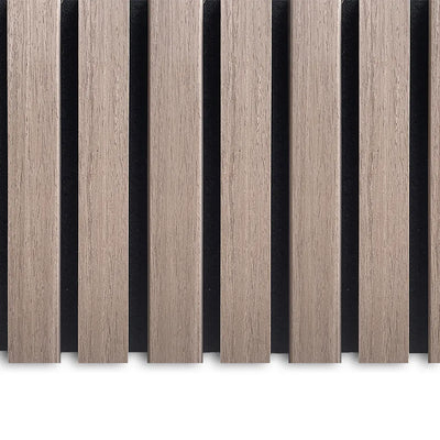 Échantillon | Noyer | Panneau acoustique en bois