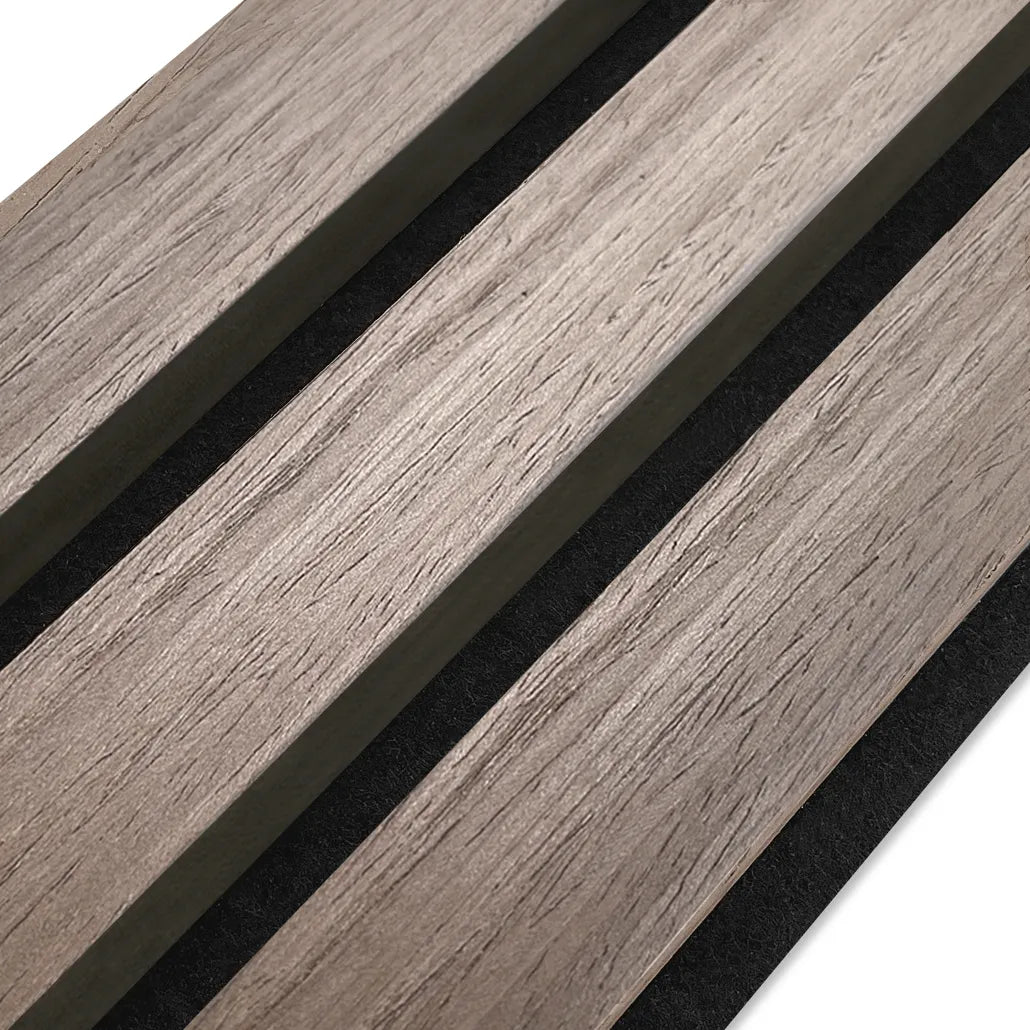 Échantillon | Noyer | Panneau acoustique en bois